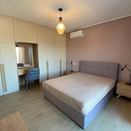 Olia Residences Lesvos Mytilíni Extérieur photo