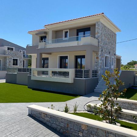 Olia Residences Lesvos Mytilíni Extérieur photo
