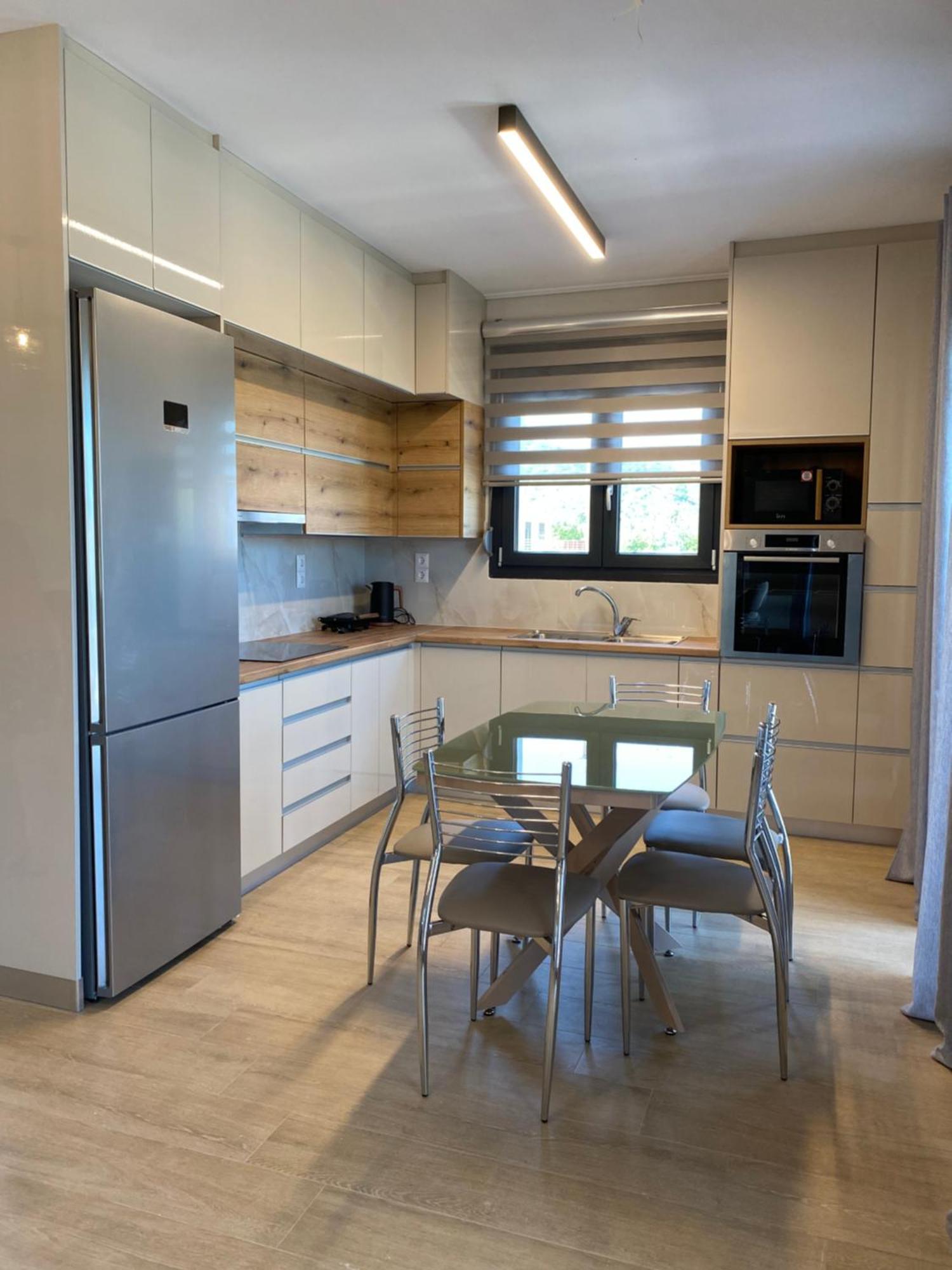 Olia Residences Lesvos Mytilíni Extérieur photo