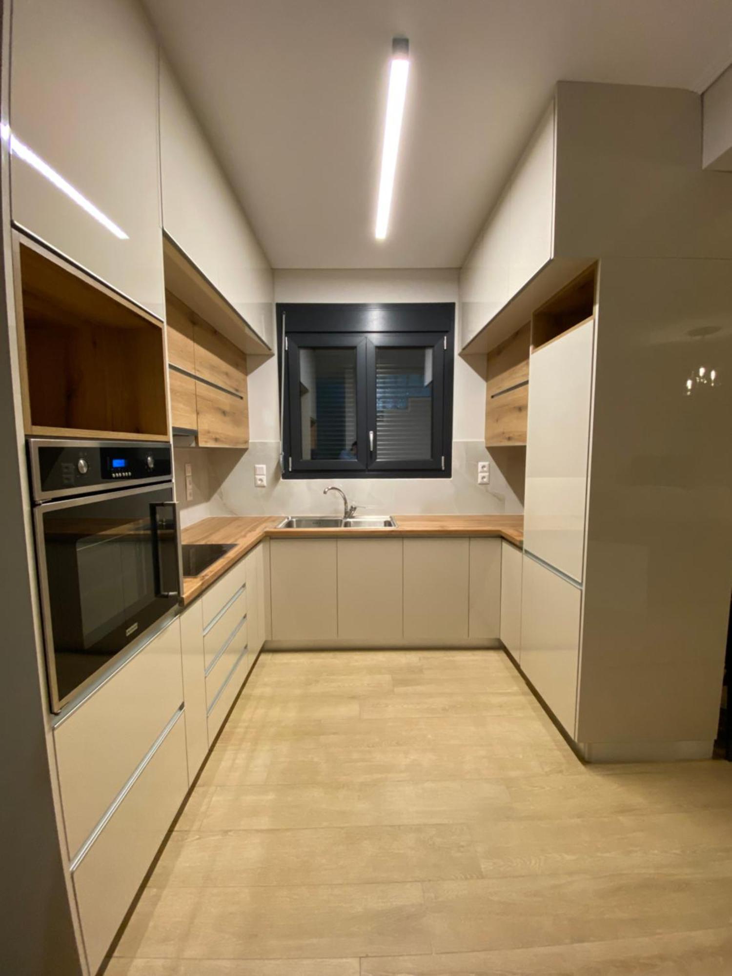 Olia Residences Lesvos Mytilíni Extérieur photo